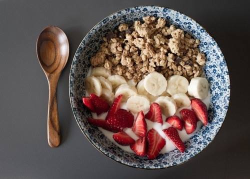 Pourquoi l’appétit diminue avec le système Elena BodyFlex – Chapitre 1